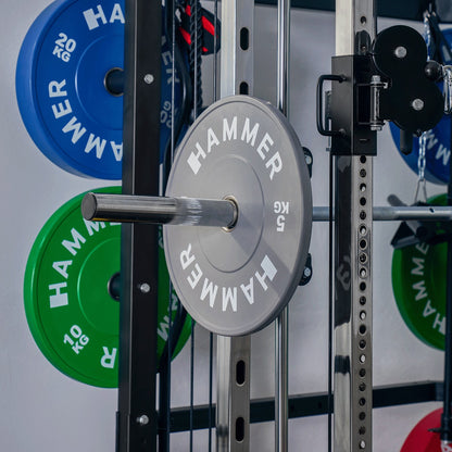 Kraftstation Autark Smith Machine Multi (14032)