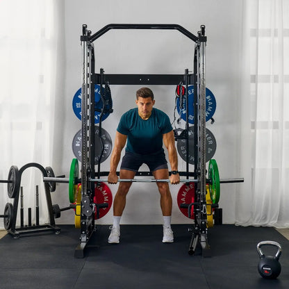 Kraftstation Autark Smith Machine Multi (14032)
