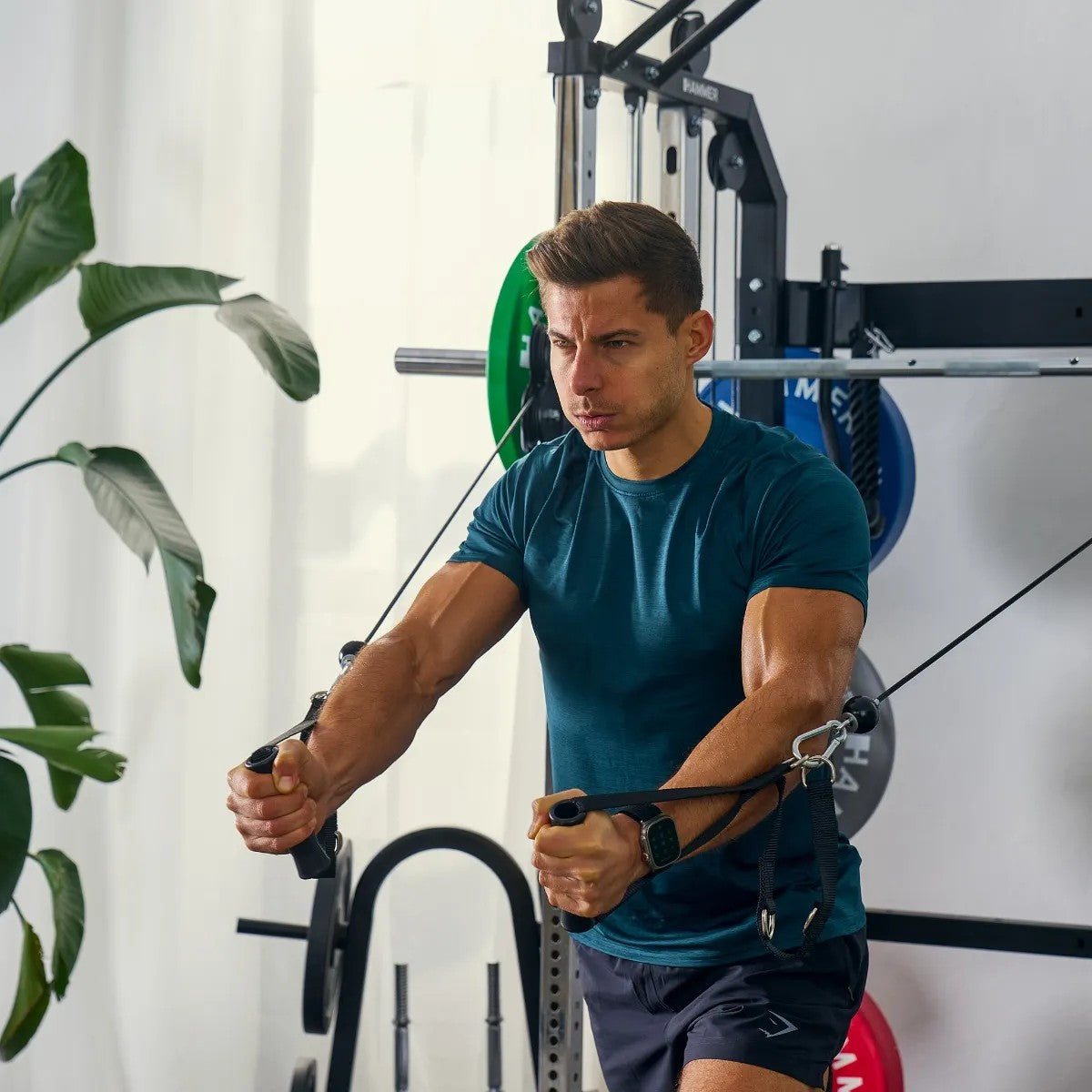 Kraftstation Autark Smith Machine Multi (14032)