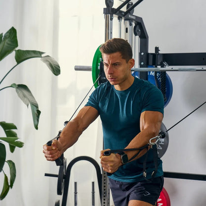 Kraftstation Autark Smith Machine Multi (14032)