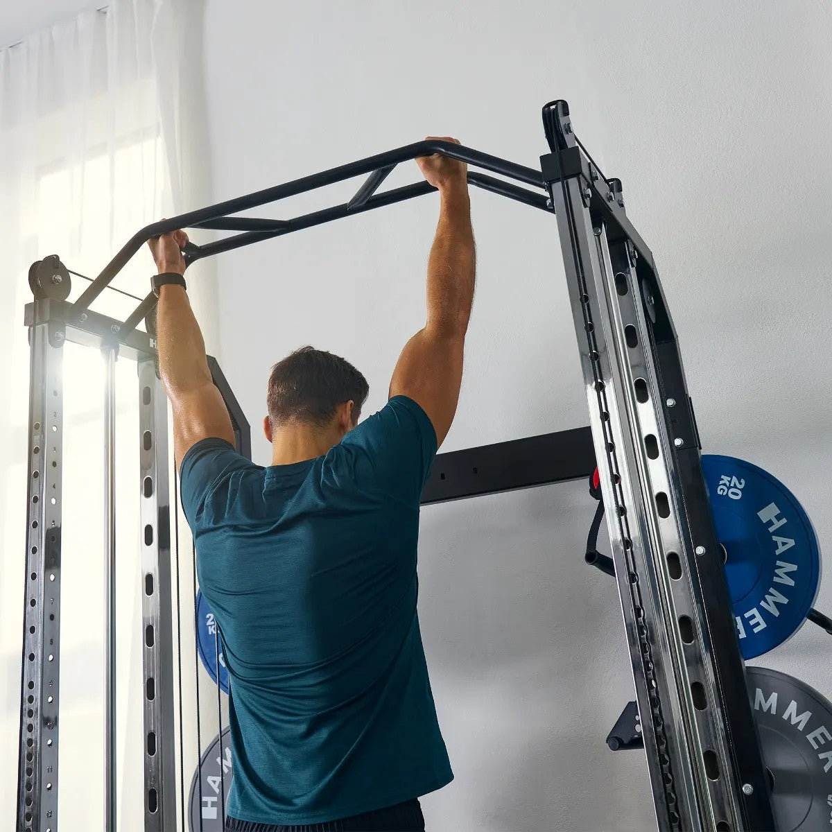Kraftstation Autark Smith Machine Multi (14032)