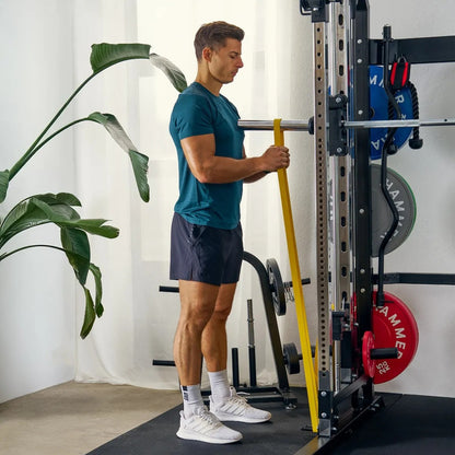 Kraftstation Autark Smith Machine Multi (14032)