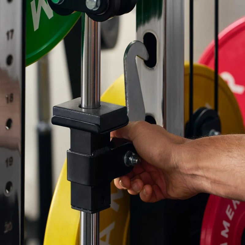 Kraftstation Autark Smith Machine Multi (14032)