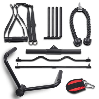 Kraftstation Autark Smith Machine Multi (14032)