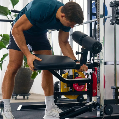 Autark Lat-Sitz zu Kraftstation Autark Smith Machine Multi (14035)