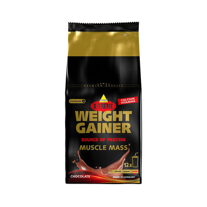 Inkospor X-Treme Weight Gainer 1200g Beutel