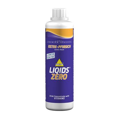 Inkospor Active Liqids Zero 500ml Flasche