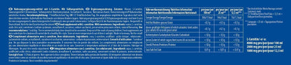 Inkospor Active L-Carnitine 2000 Trinkgläser 20 x 25ml