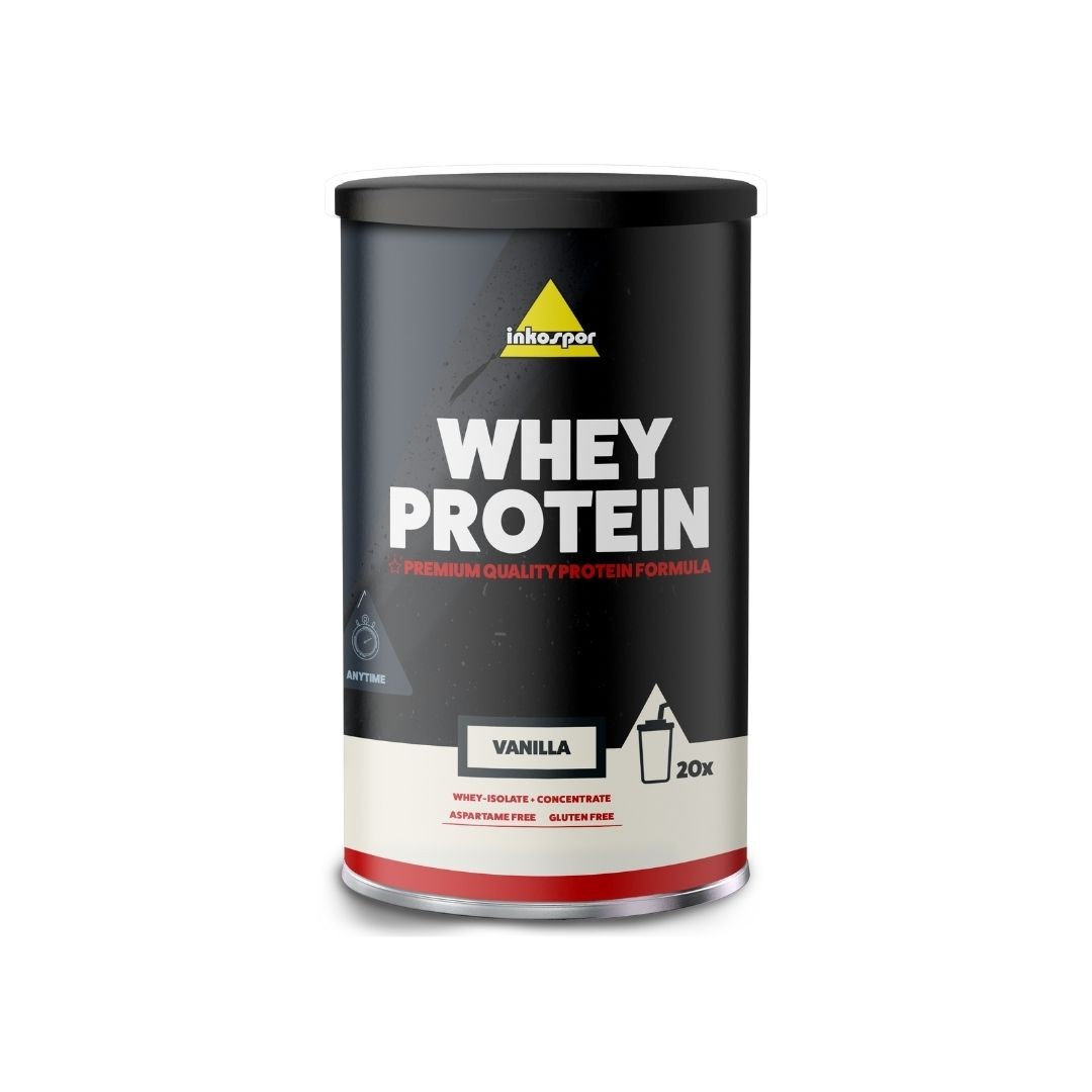 Inkospor Whey Protein 600g Dose