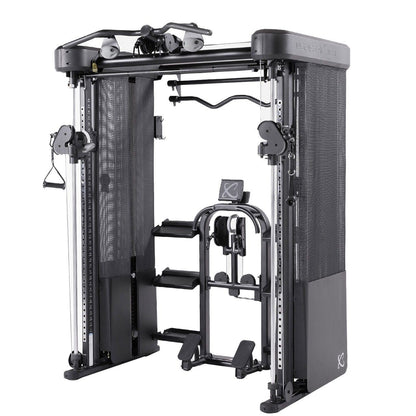 Inspire FT2 PRO Smith Functional Trainer
