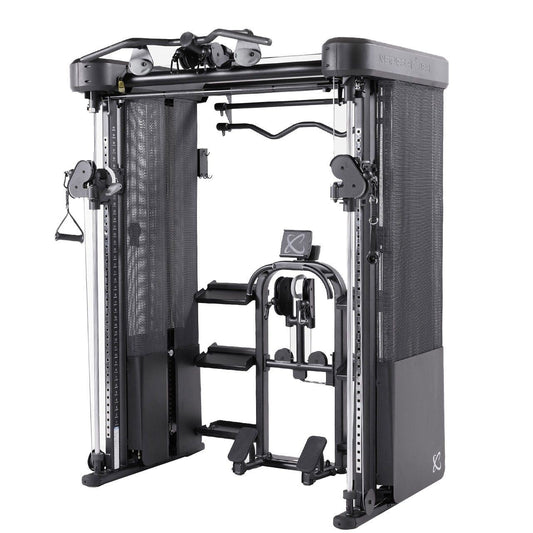 Inspire FT2 PRO Smith Functional Trainer