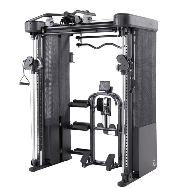 Inspire FT2 PRO Smith Functional Trainer