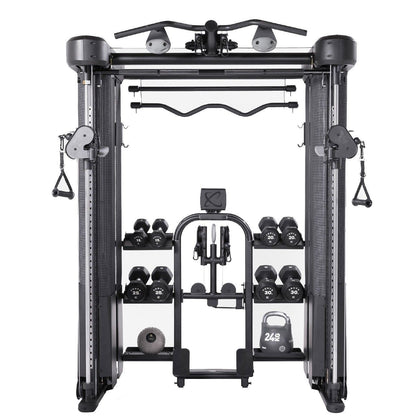 Inspire FT2 PRO Smith Functional Trainer