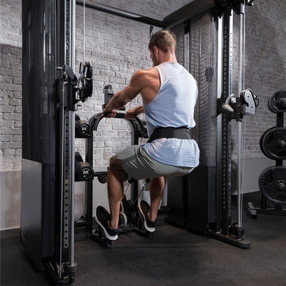 Inspire FT2 PRO Smith Functional Trainer