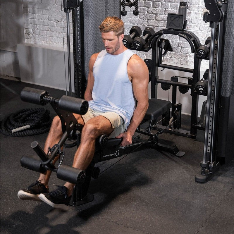 Inspire FT2 PRO Smith Functional Trainer