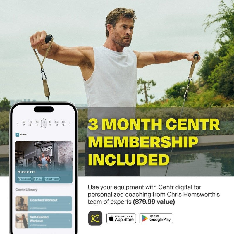 Inspire FT2 PRO Smith Functional Trainer