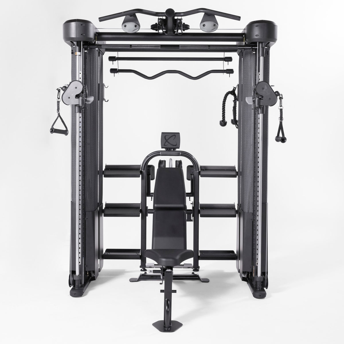Inspire FT2 PRO Smith Functional Trainer