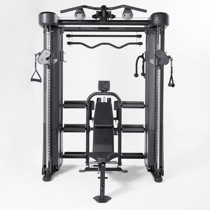 Inspire FT2 PRO Smith Functional Trainer