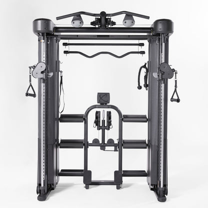 Inspire FT2 PRO Smith Functional Trainer