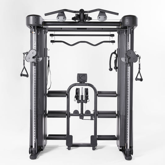 Inspire FT2 PRO Smith Functional Trainer