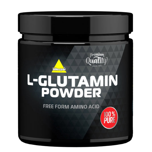 Inkospor X-Treme L-Glutamine 350g Dose