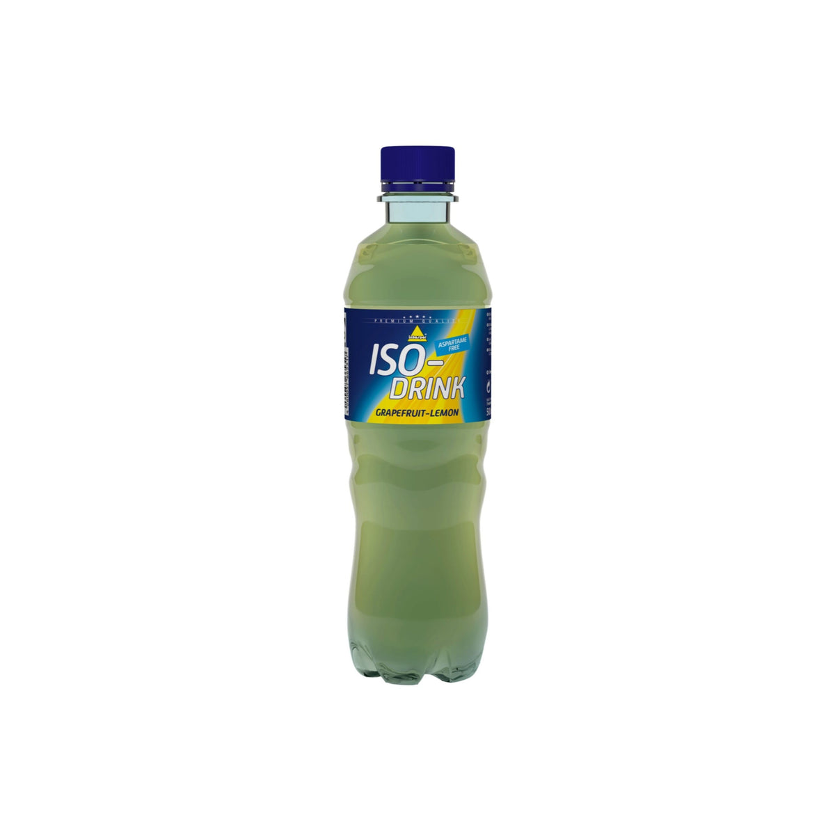 Inkospor Active Iso-Drink 12 x 0.5l