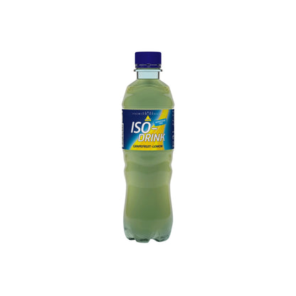 Inkospor Active Iso-Drink 12 x 0.5l