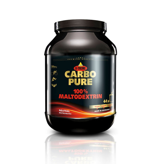 Inkospor X-Treme Carbo Pure 1100g Dose