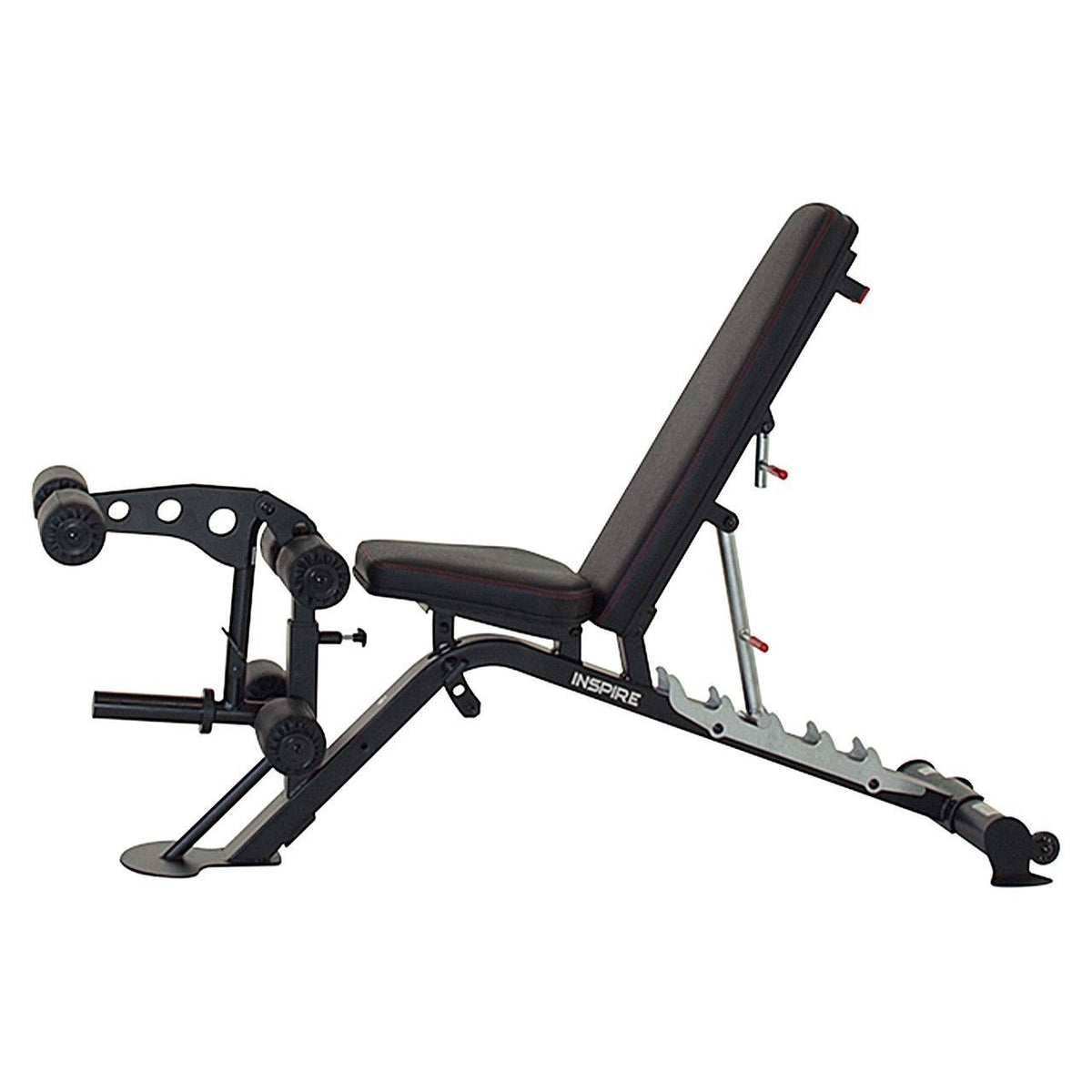 Inspire Beinstrecker-/Beinbeuger Modul