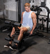 Inspire Leg Extension Conversion Kit