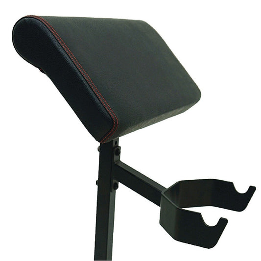 Inspire Curlpult Modul