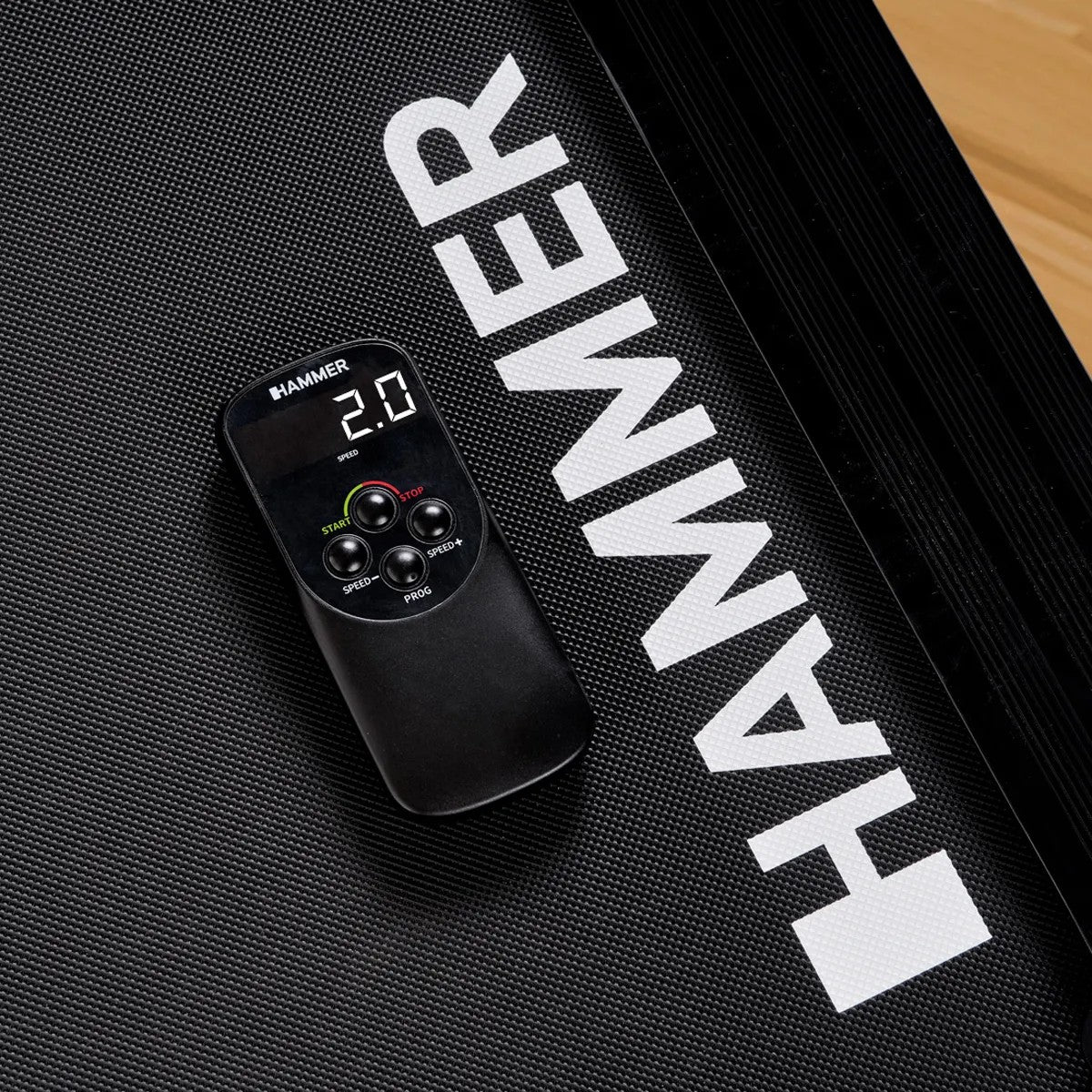 Hammer Walk 2.0 Laufband