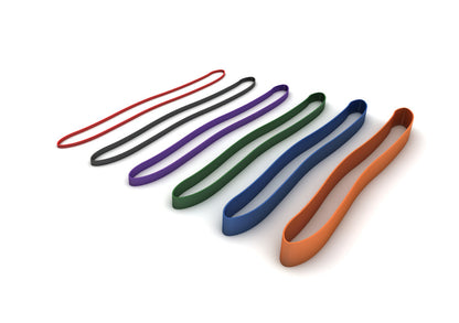 Jordan Power Band 200cm (JLPOWB)
