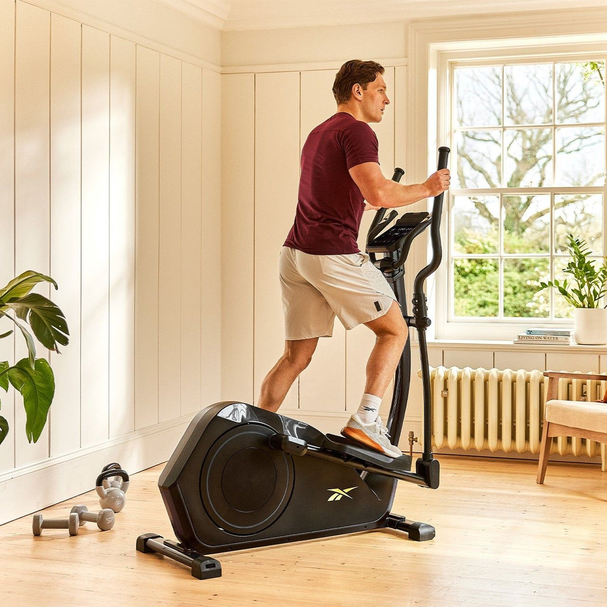 Reebok  FR30 Crosstrainer