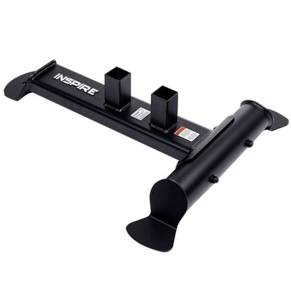 SET-ANGEBOT - Inspire FT2 PRO Smith Functional Trainer inklusive Trainingsbank und Zubehör