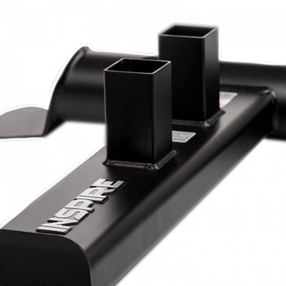 SET-ANGEBOT - Inspire FT2 PRO Smith Functional Trainer inklusive Trainingsbank und Zubehör