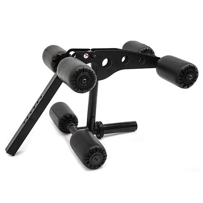 SET-ANGEBOT - Inspire FT2 PRO Smith Functional Trainer inklusive Trainingsbank und Zubehör