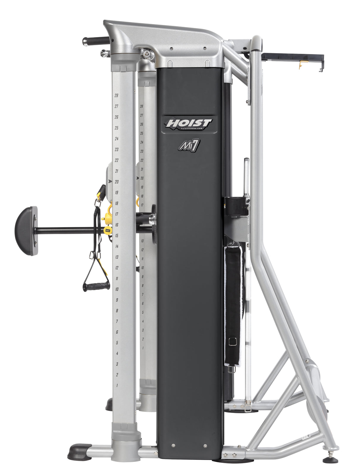 Hoist Fitness Mi7-MB Functional Trainer