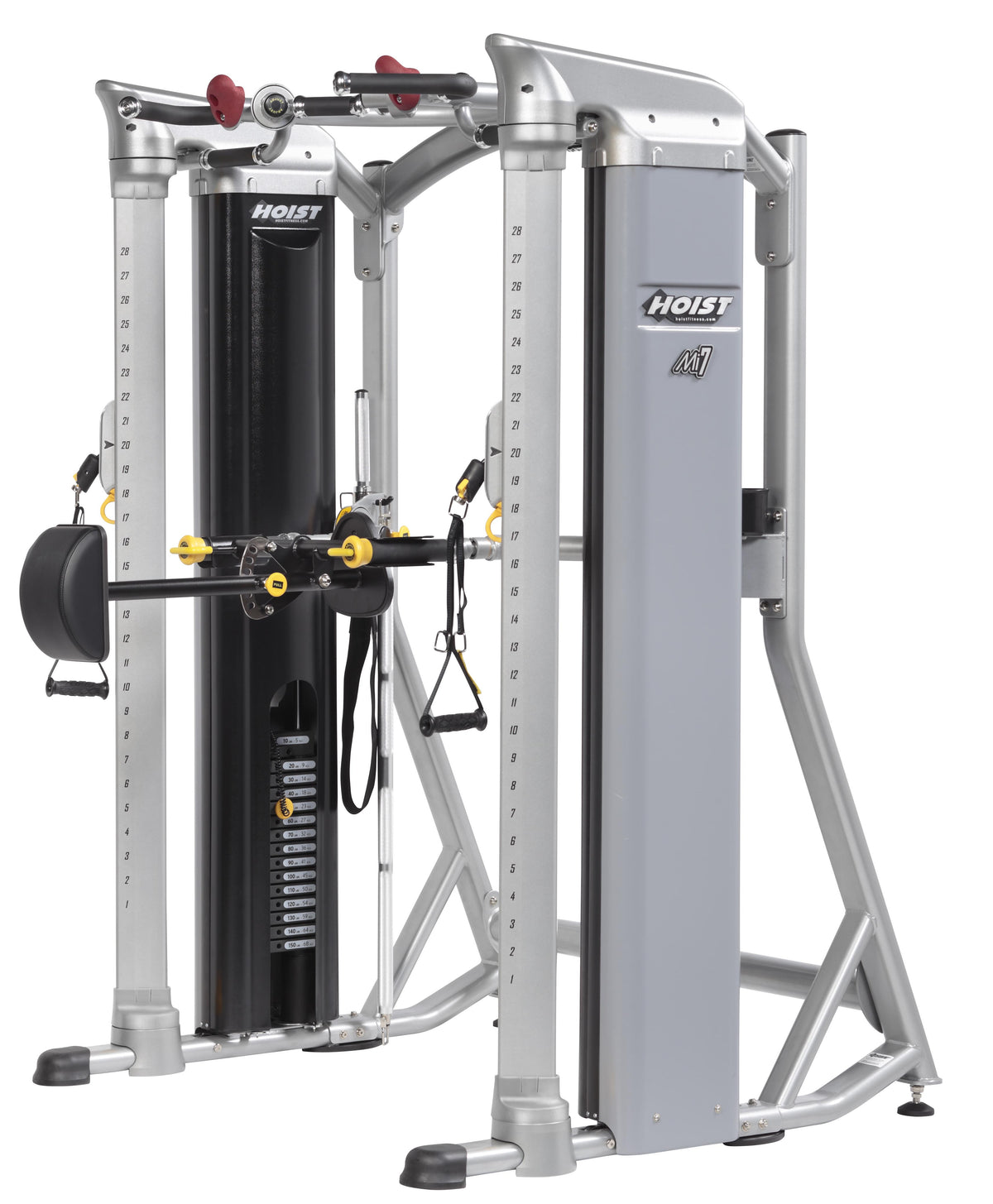Hoist Fitness Mi7-MB Functional Trainer