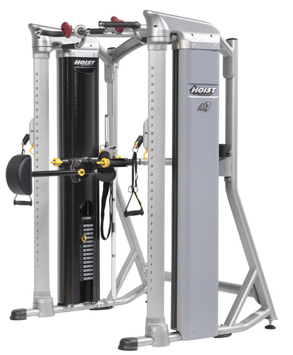 Hoist Fitness Mi7-MB Functional Trainer