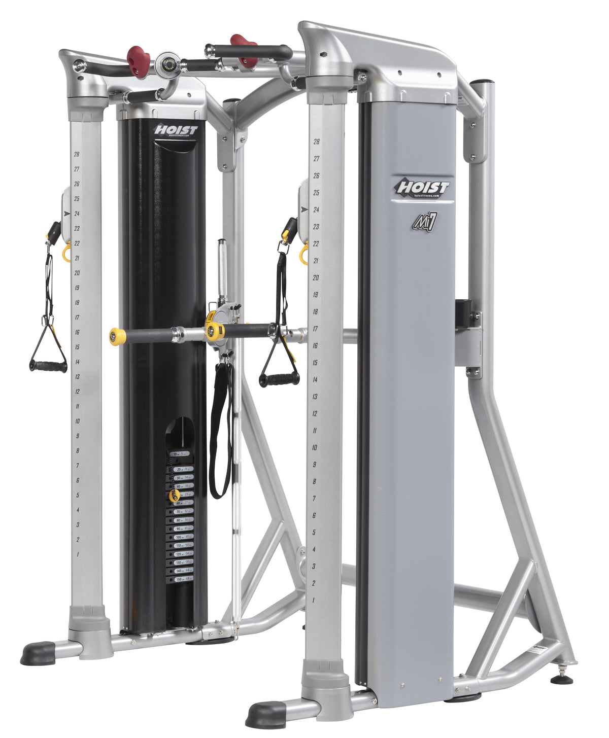 Hoist Fitness Mi7-MB Functional Trainer