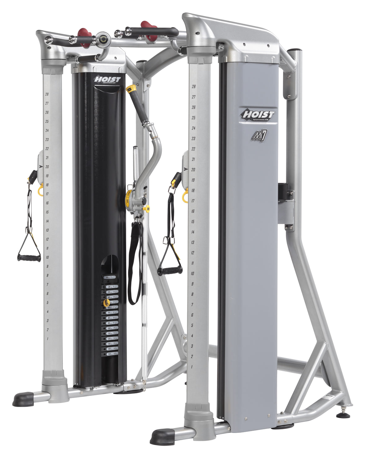 Hoist Fitness Mi7-MB Functional Trainer