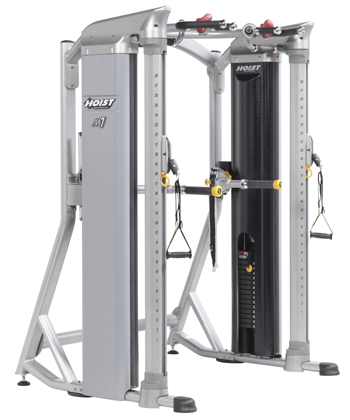 Hoist Fitness Mi7-MB Functional Trainer