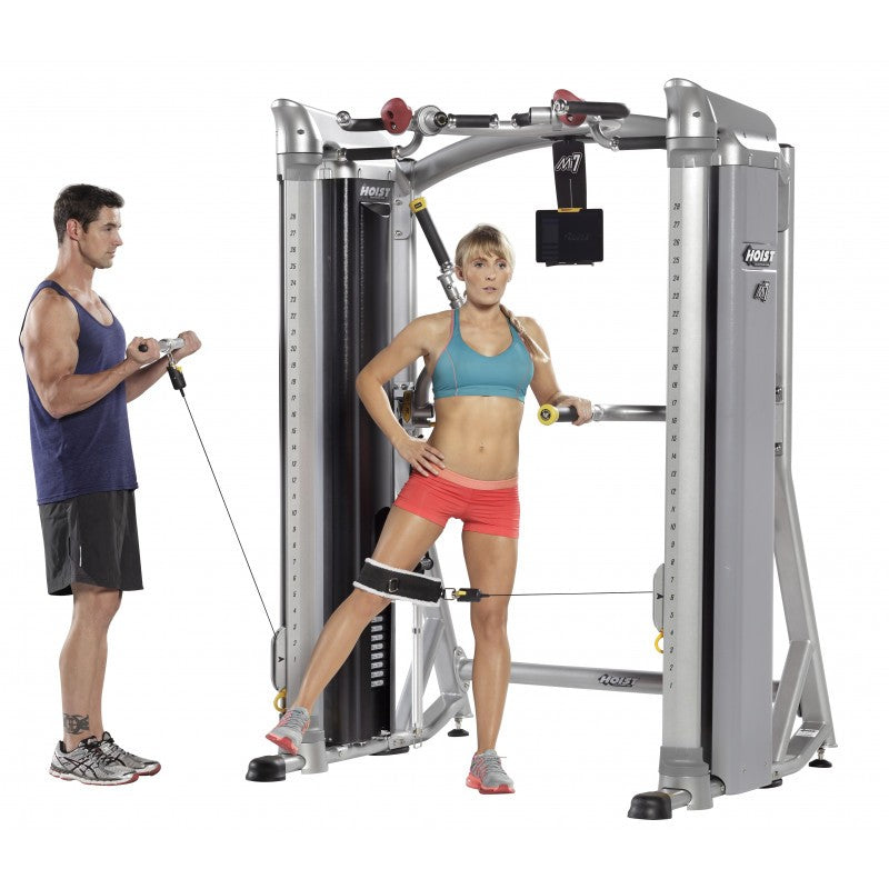 Hoist Fitness Mi7-MB Functional Trainer