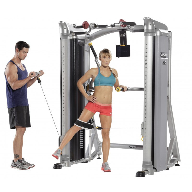 Hoist Fitness Mi7-MB Functional Trainer