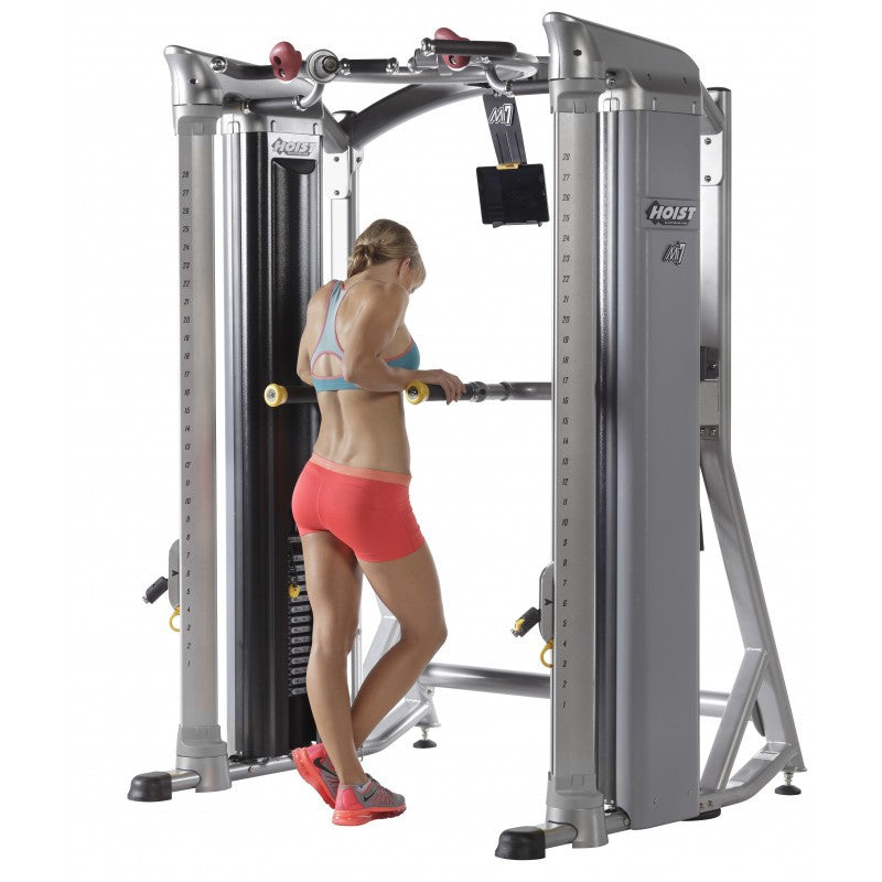 Hoist Fitness Mi7-MB Functional Trainer