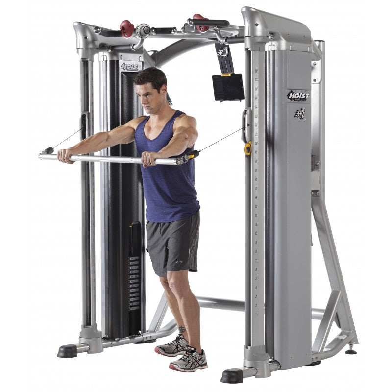 Hoist Fitness Mi7-MB Functional Trainer