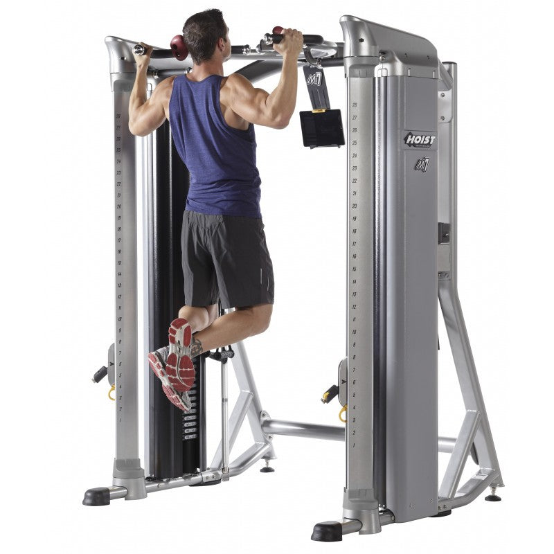 Hoist Fitness Mi7-MB Functional Trainer
