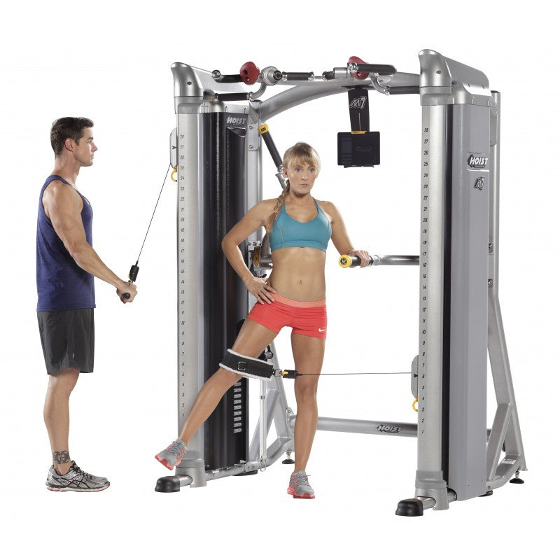 Hoist Fitness Mi7-MB Functional Trainer