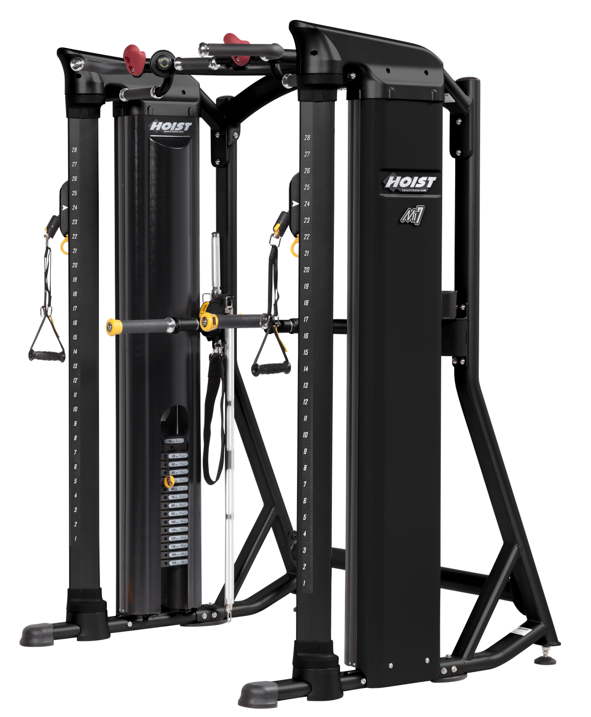 Hoist Fitness Mi7-MB Functional Trainer